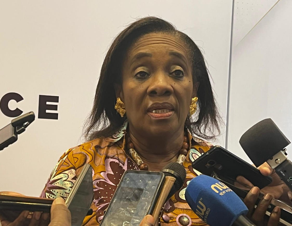 Togo | Entreprenariat féminin : La digitalisation, enjeu stratégique pour l’AFCET