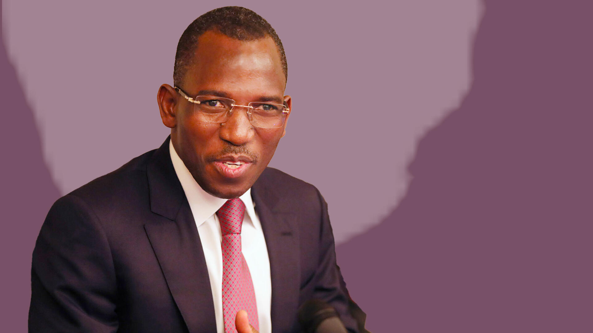 Bawara, l’hôte de la HAPLUCIA