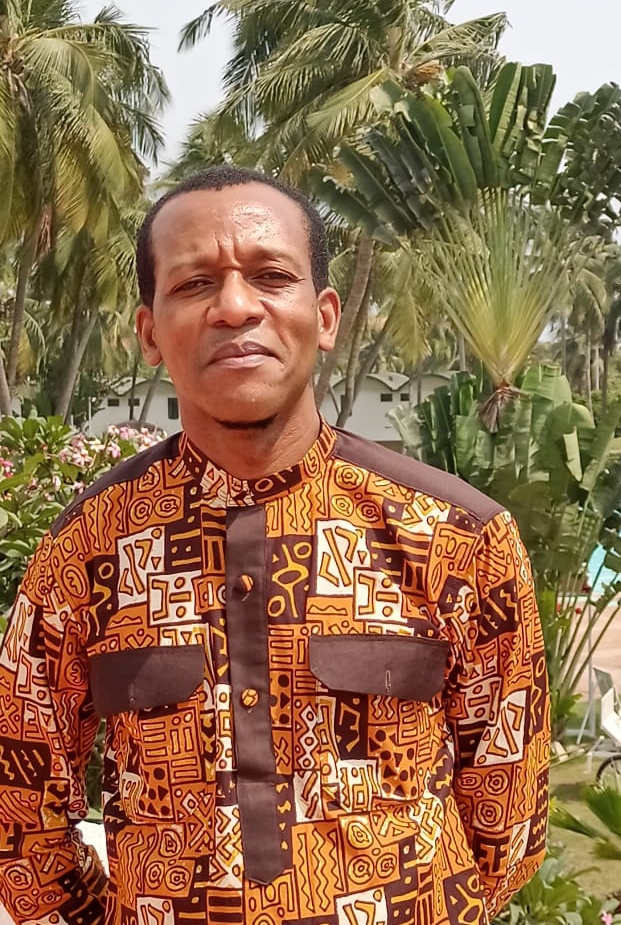 Media | UPF-Togo : Edem Gadegbeku succède à Loïc Lawson