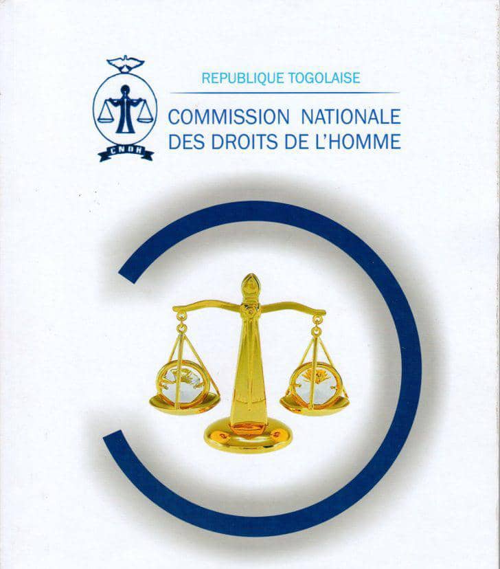 Allégations de viol : La CNDH entend œuvrer pour la manifestation de la vérité