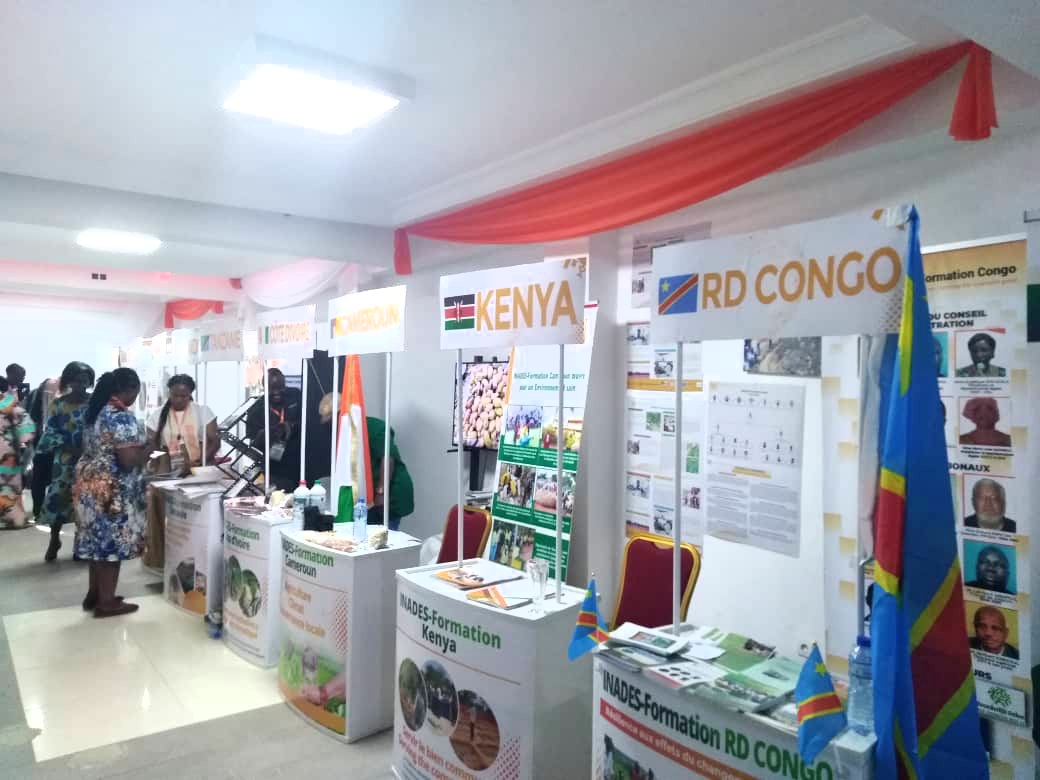 Assises INADES-Formation | Après adoption des rapports d'activités et de nouvelles résolutions, place à l'élection ce dimanche