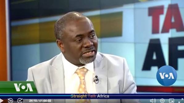 «Je n’ai pas eu besoin d’être Ministre pendant deux décennies pour que mon nom soit donné à une rue à Abidjan dans mon pays...», Gnaka Lagoke à Robert Dussey