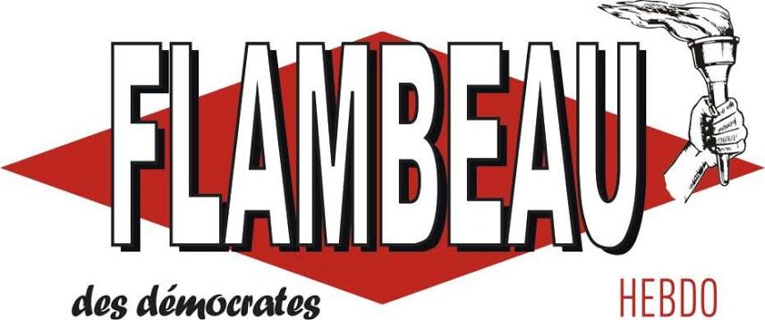 Média | Concours Civisme Fiscal 2025 : Le Journal "Flambeau des Démocrates" lauréat...