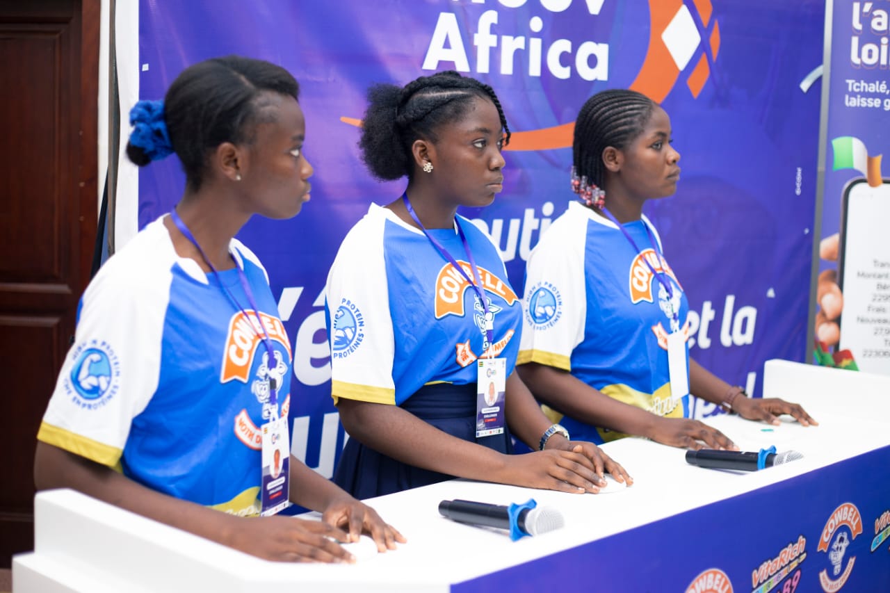 Éducation| «Challenge english quiz competition» 2026 : C'est parti !