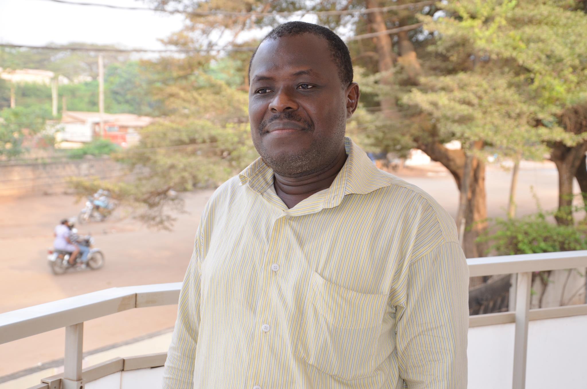 Togo | AMAYI Wiyao Thomas, nouveau Directeur national des Radios Rurales