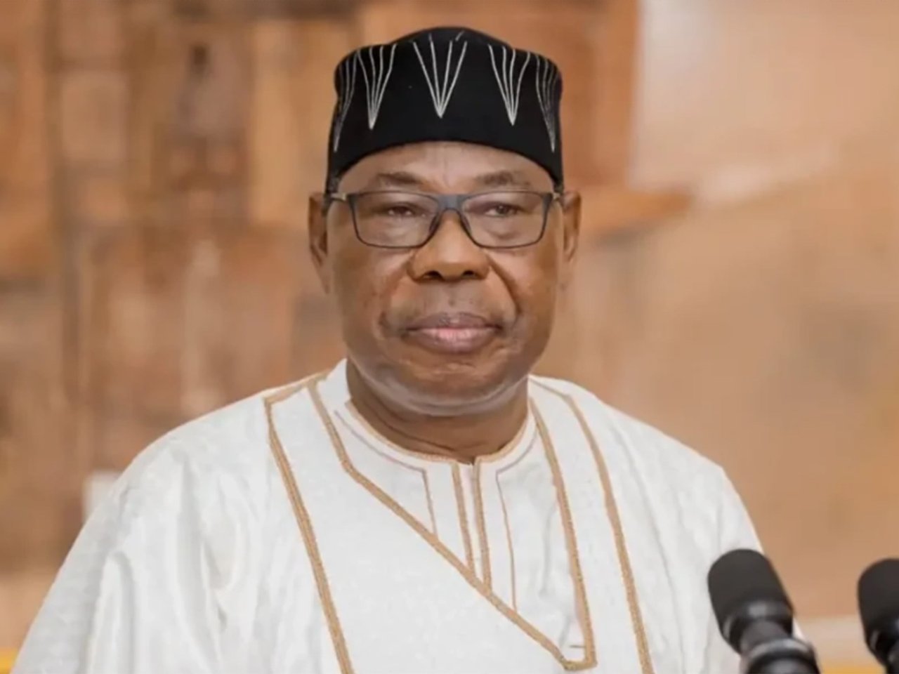 BÉNIN | Parti "Les Démocrates" : Boni Yayi démissionne de la présidence