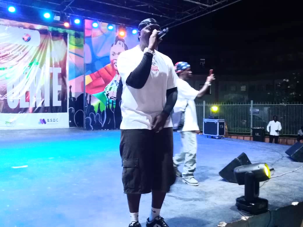 Environnement| Porté par une ‘’Vision verte’’, le HaCAME offre un concert électrisé à la communauté universitaire de Lomé