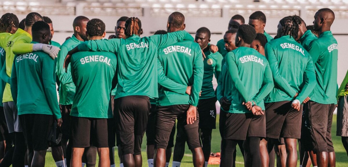 Affaire " CAF-Lions de la Teranga " | Le Sénégal conteste et demande sursis à exécution