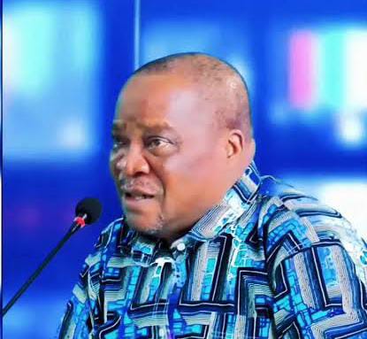 Burkina-Faso | Le Togolais Sogoyou Keguewe en mission pour la renaissance d'un ideal de Thomas Sankara