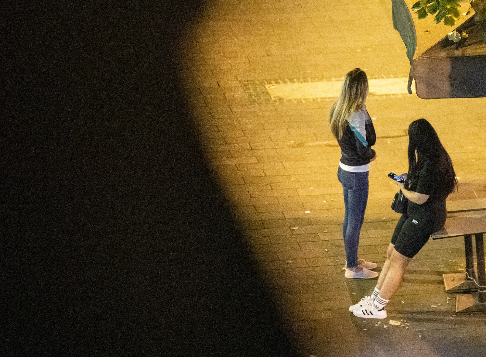 France | Prostitution des mineures : Progression de 43% dans les quatre dernières années