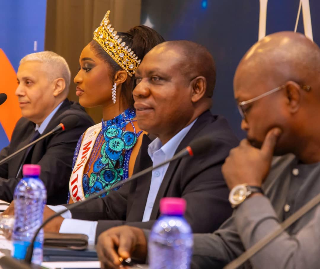 Culture | Miss Togo : Le compte à rebours a commencé pour la 31ème Édition