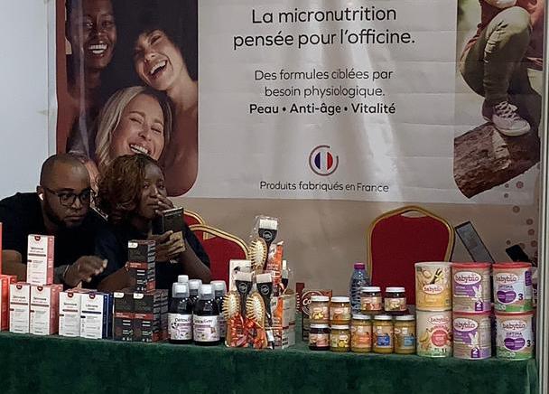 Mode | La 2ème Edition du Salon de la Mode, de la Beauté et du Bien-être prend fin ce dimanche