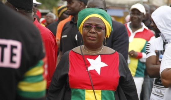 Togo : Kafui Adjamagbo-Johnson claque la porte du Caucus des femmes parlementaires