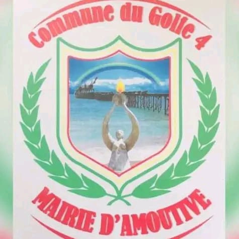 Inondations à Lomé : La compassion de la Commune Golfe 4 aux sinistrés
