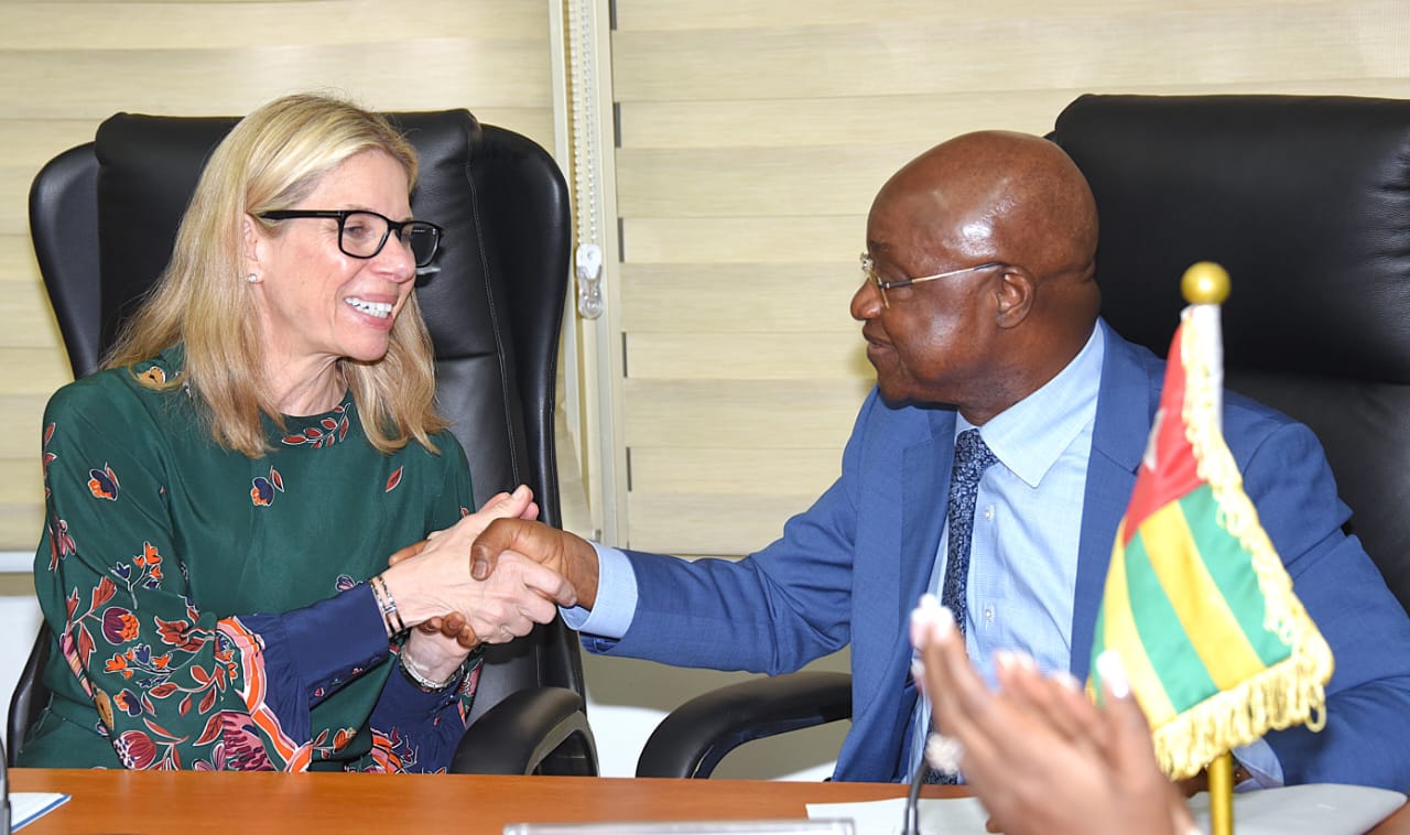 Togo : La Banque Mondiale oxygène la feuille de route 2026-2031 à hauteur de 257,5 milliards de FCFA