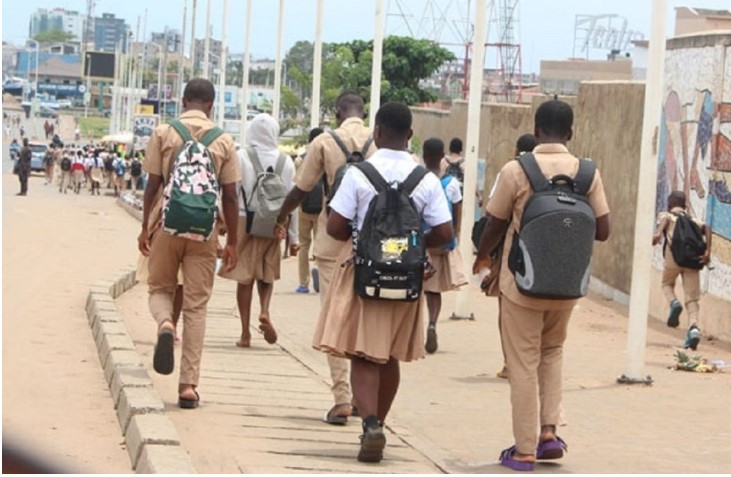Togo : Reprise des classes pour plus de 3 millions d’élèves