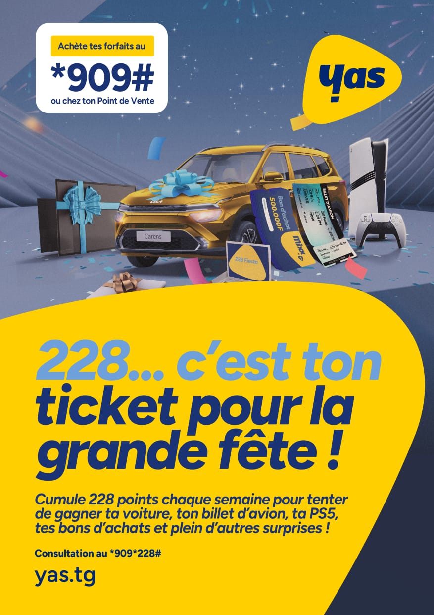 Togo Top Impact | La 8ème édition s'annonce sur fond d'innovations