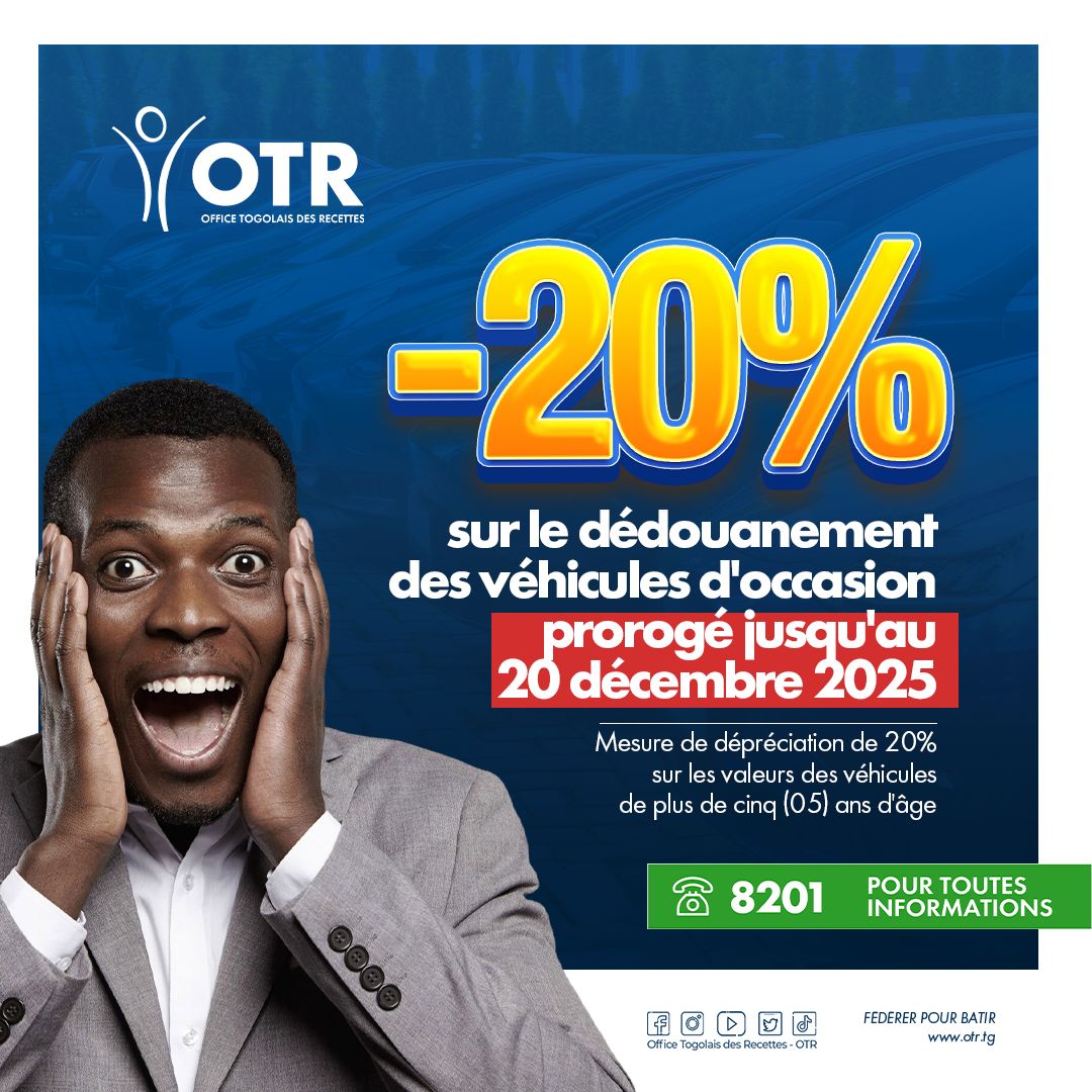 « Choc des Légendes » : Cotonou, carrefour de réseautage et d’influence ce weekend