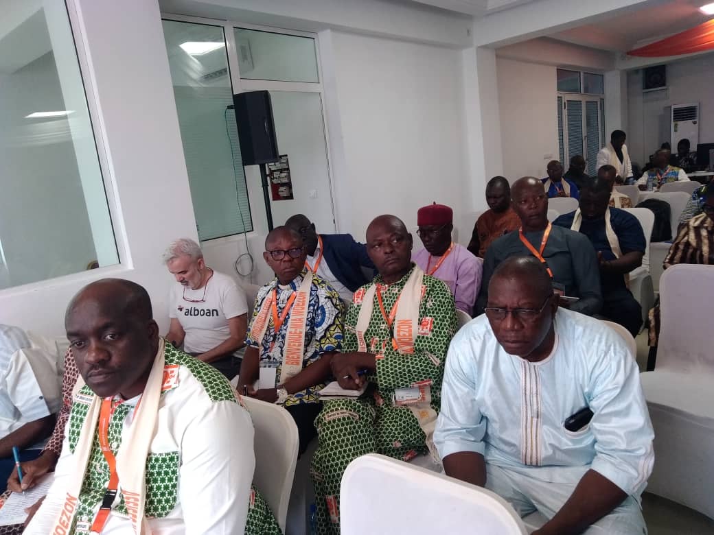 Assises Internationales INADES-Formation 2025 à Lomé | Tout sur la deuxième journée...