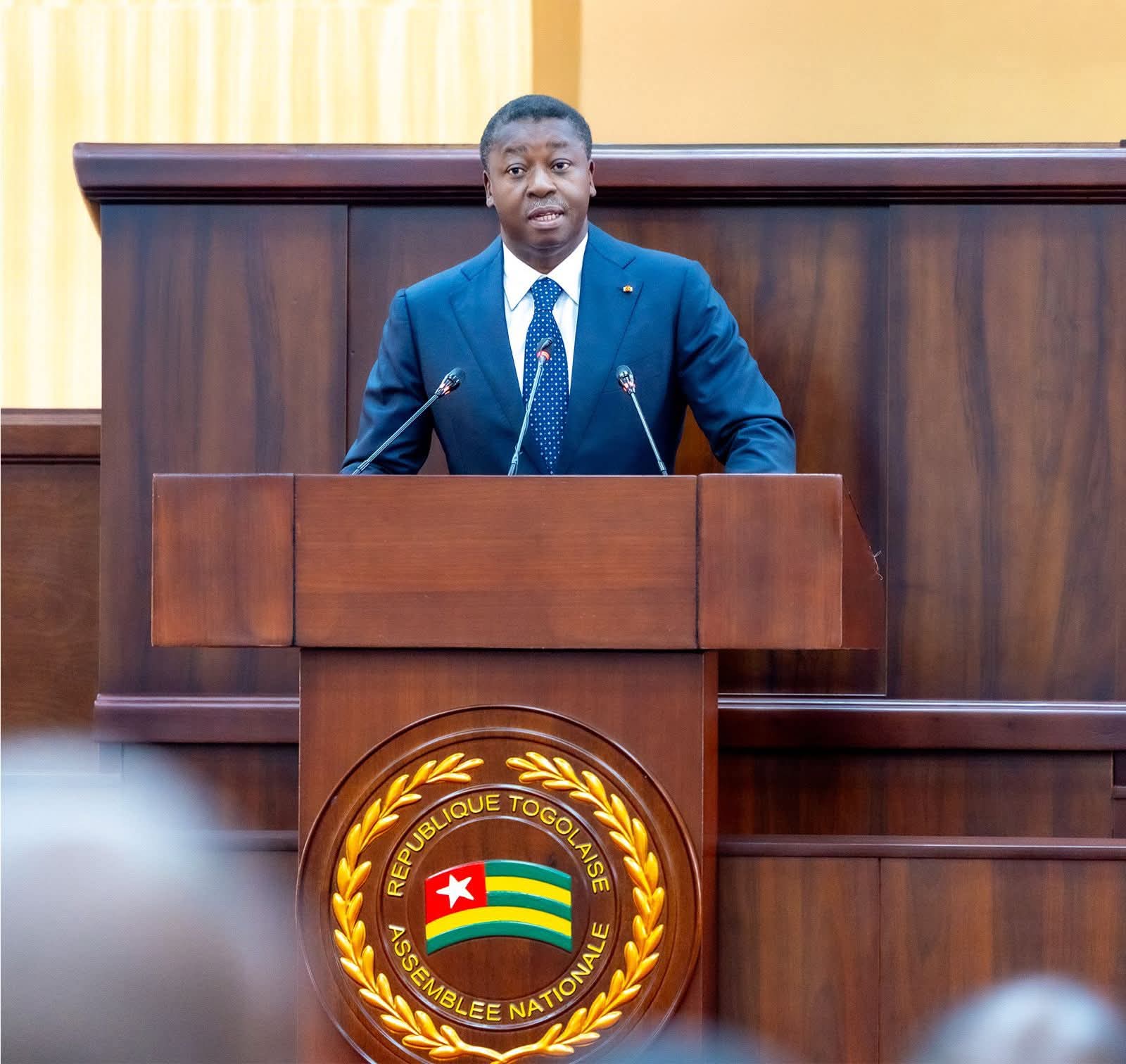 Politique | « Le gouvernement viendra régulièrement devant l’Assemblée pour rendre compte », Faure devant le Parlement ce mardi