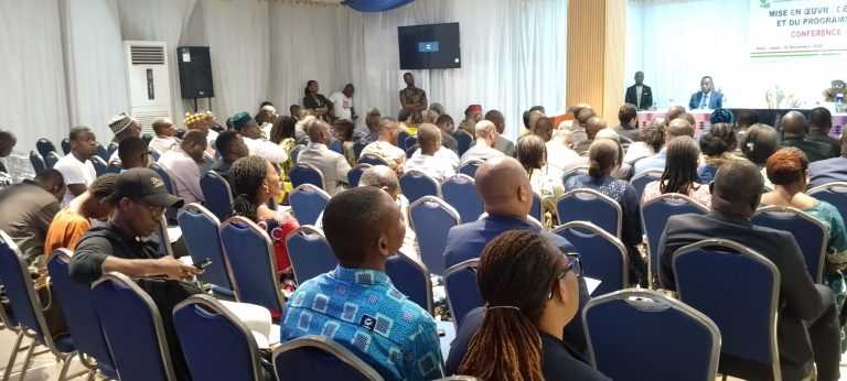 HCCRUN : 33.331 victimes indemnisées entre 2017-2025 et 209 orphelins pris en charge