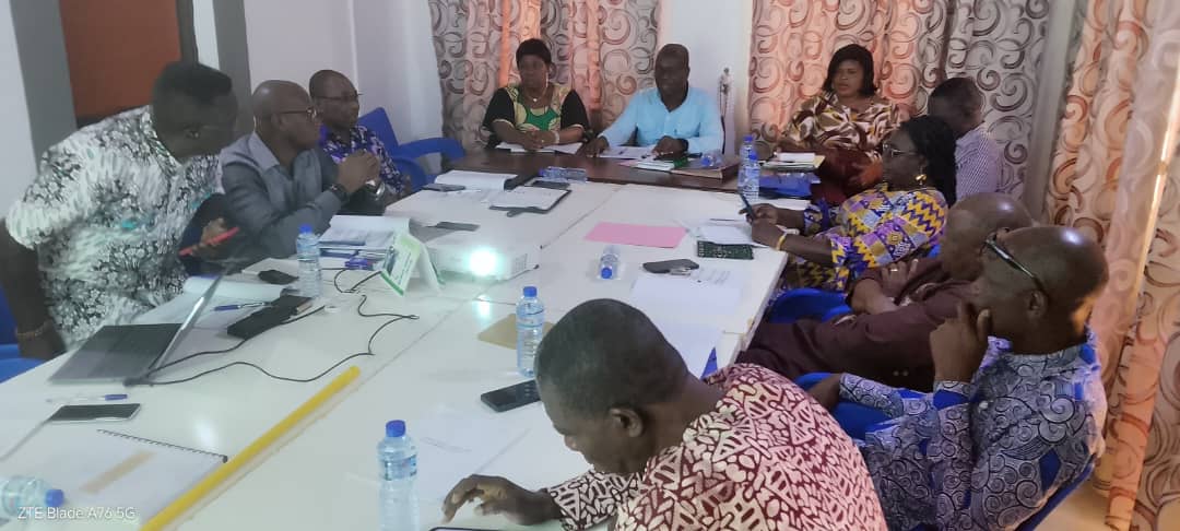 Kloto 3 | Aménagement de la route "Douane - Château Vial", l'une des priorités du Conseil municipal en 2026