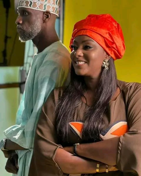 Nécrologie | Décès de l'actrice sénégalaise Halima Gadji