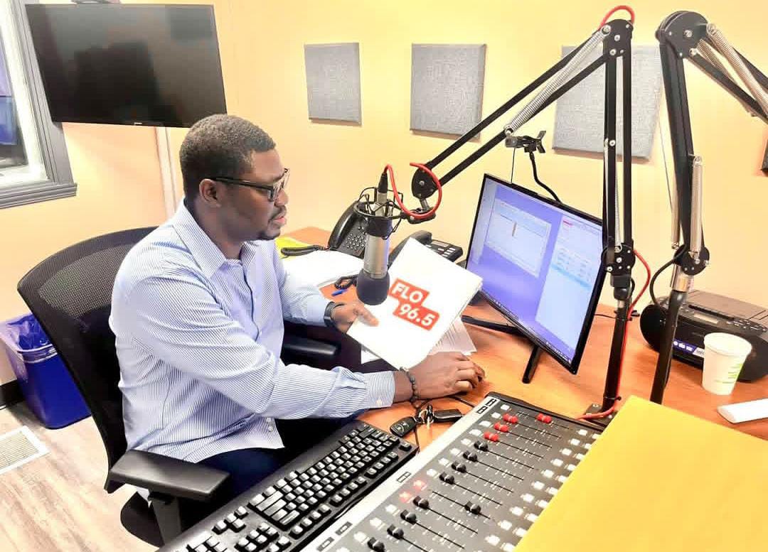 TTI 8:  Alphonse Ken Logo sacré « Meilleur Acteur Média de l’Année »…Tout sur les Lauréats