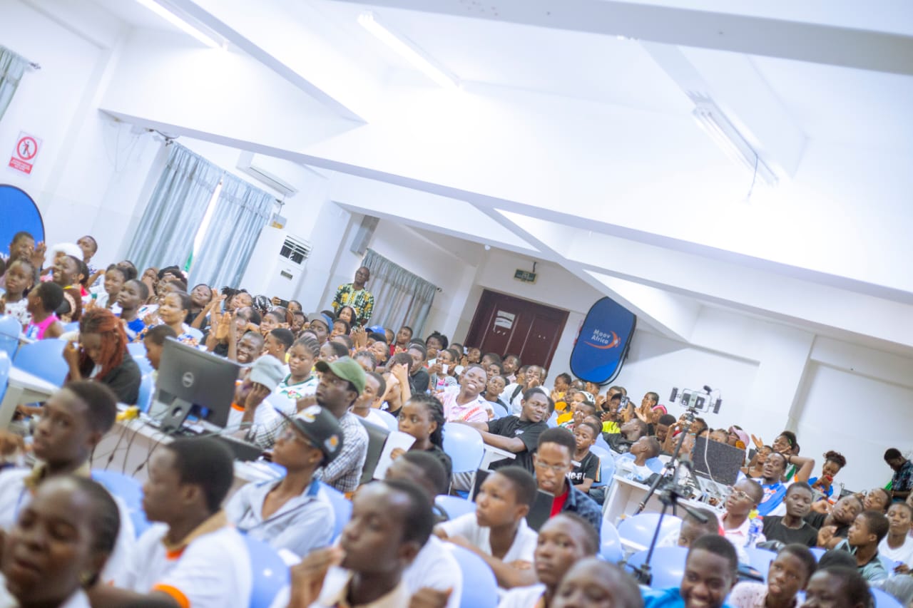 Éducation| «Challenge english quiz competition» 2026 : C'est parti !