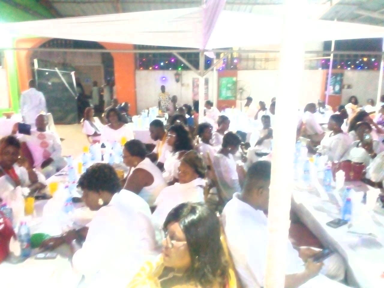 Togo | Rentrée politique du mouvement "Nouveau départ"