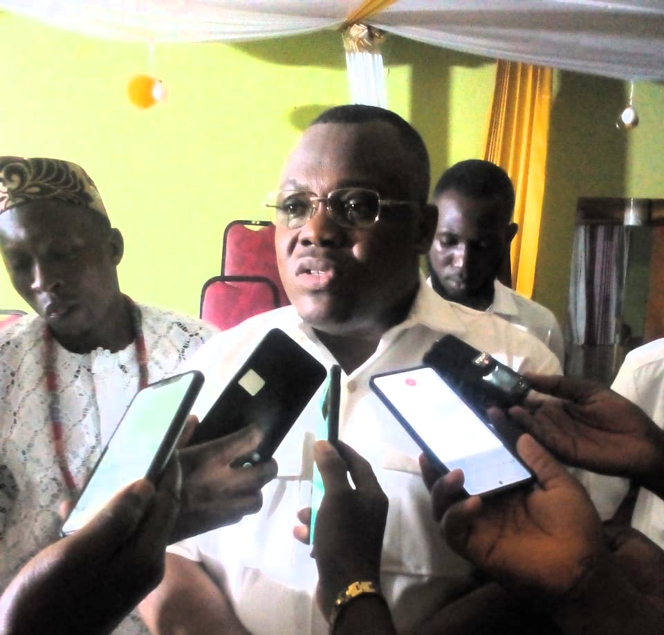 Togo | Rentrée politique du mouvement "Nouveau départ"