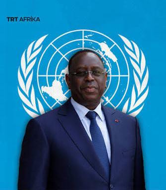 Secrétariat général de l’ONU : Le Burundi a présenté la candidature de Macky Sall