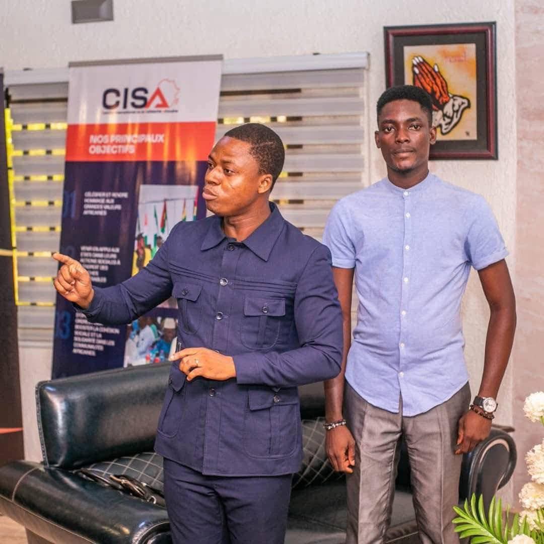 Bénin | Affaire "Richard Gbédé" : 30 ans de prison et 30 millions FCFA d'amende pour le criminel