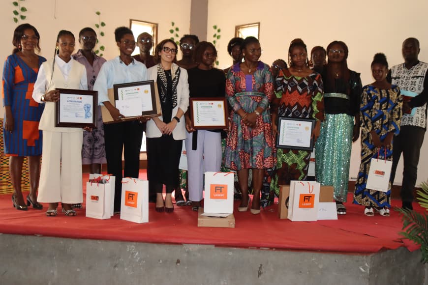 Université de Kara | «Repenser nos modèles pédagogiques est une nécessité», Prof. Prénam Houzou-Mouzou