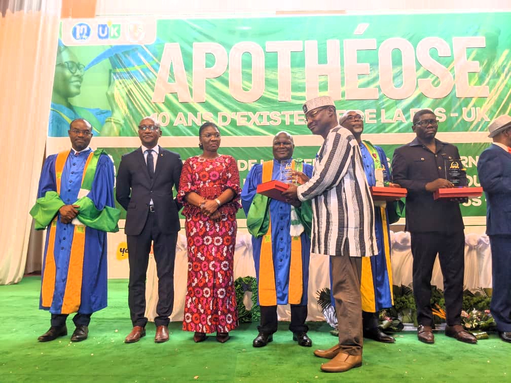 10 Ans de la FSS-UK : Une célébration sous le sceau d’engagement et de défis relevés