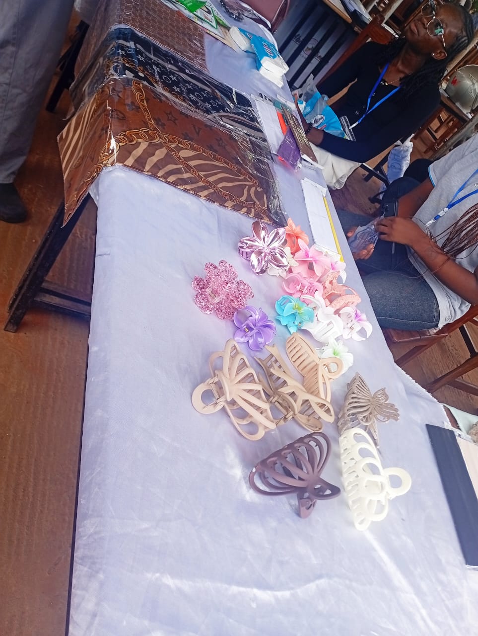 JPO IAI-Togo 2026 : Le génie créatif des étudiants exposé ce lundi