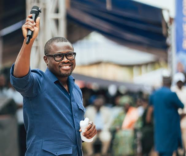 BENIN | Kossi Mbueke Romuald WADAGNI...en route pour être le 12ème Chef d’Etat