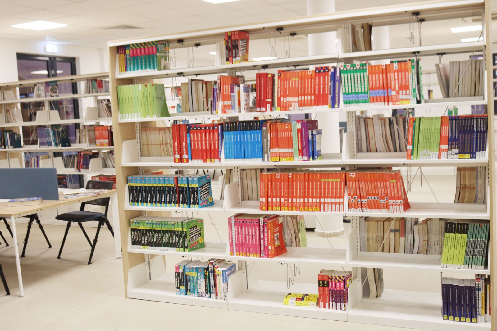 Université de Kara : Plein feu sur le nouveau complexe universitaire...