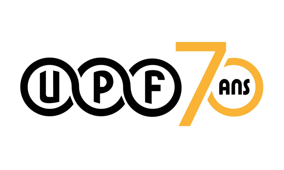 UPF Internationale | «MON ENGAGEMENT 
POUR NOTRE UNION», le convaincant programme de Loïc LAWSON