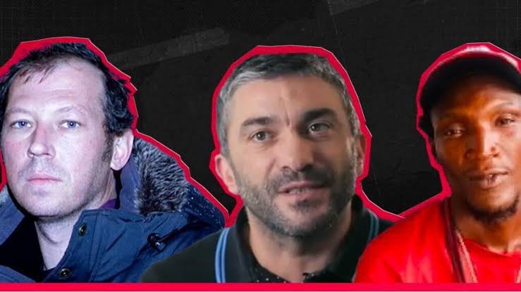 Togo | Affaire Gaël Mocaër et Sebastian Perez Pezzani : Et si l'on questionnait le ministère de la Culture ?