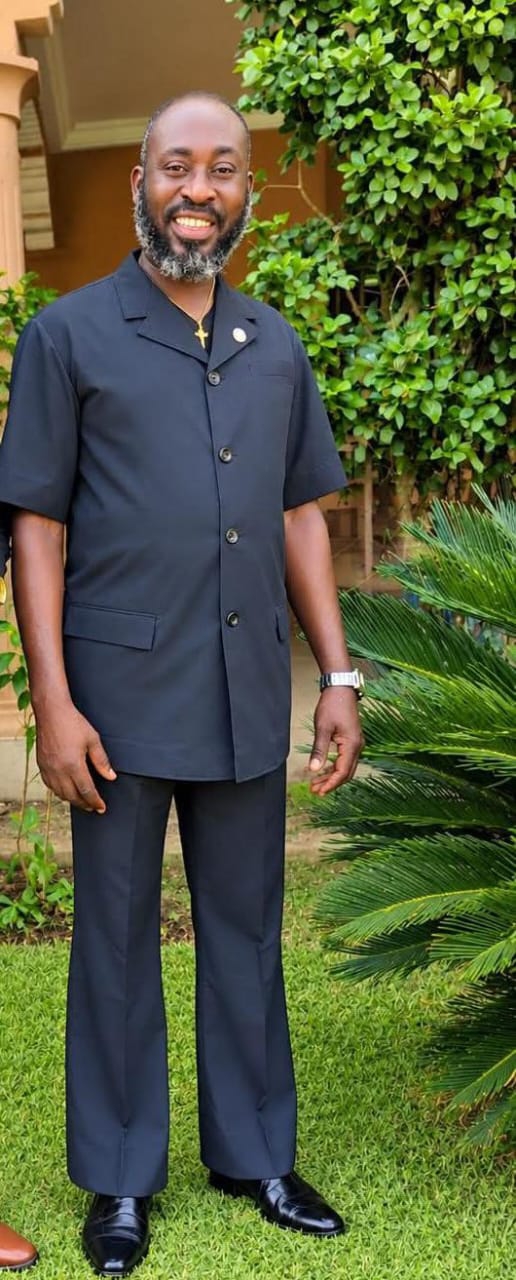 Eglise catholique : L’Archidiocèse de Lomé pleure « Kanleaa »